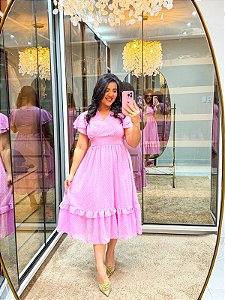 Vestido 1776