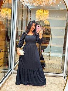 Vestido 1746