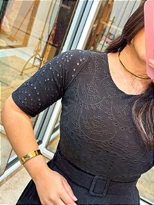 Vestido 1773