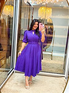 Vestido 1748