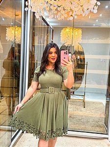 Vestido 1736