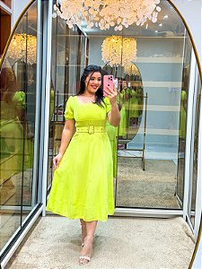Vestido Slim 1751