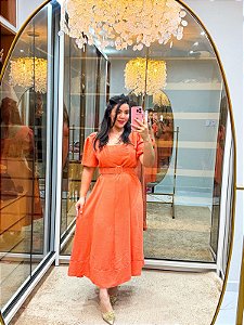 Vestido Plus 1751