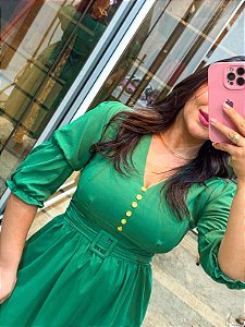 Vestido 1766