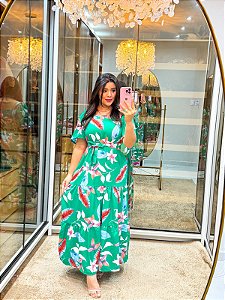 Vestido 1754
