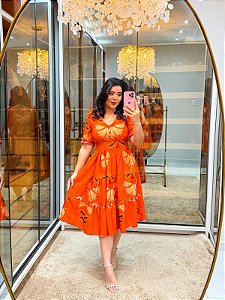 Vestido 1734