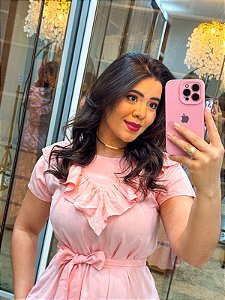 Vestido 1785