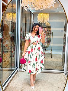 Vestido Linda 1772