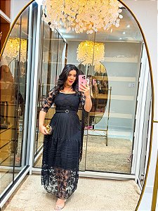 Vestido Julia 1627