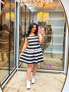 Vestido Alça 1726