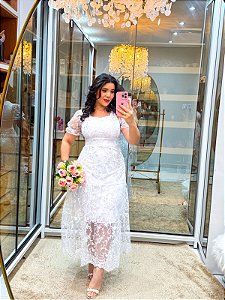Vestido Anaju 1798