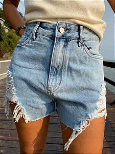 Shorts Paloma