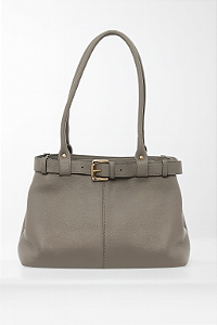 BOLSA TOTE EM COURO LEGÍTIMO | LIA