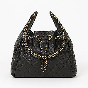 BOLSA EM COURO LEGÍTIMO | BELLI