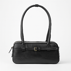 BOLSA EM COURO LEGÍTIMO | ROMANA