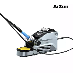 Estação de Solda Aixun T380 - Alta Performance e Precisão Profissional