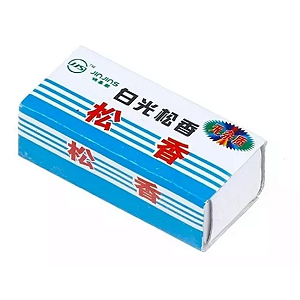 Breu Resina para Fluxo de Solda - Identifique Curto em Placas com Precisão