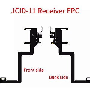 FLEX RECEIVER FPC IPHONE 11 FACE-ID/TRUETONE JCID