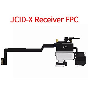 FLEX RECEIVER FPC IPHONE X FACE-ID/TRUETONE JCID