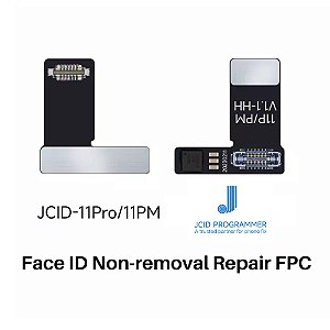 Flex Tag-on Face-ID JCID IP 11P/11PM Non-removal Repair FPC