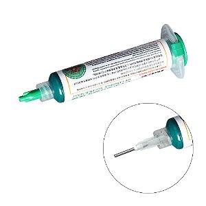 Máscara UV Verde Kaisi HY-135 - Proteção e Precisão para Reparo Eletrônico  A Máscara UV Kaisi HY-135 oferece uma aplica