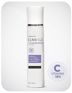CREME NANO VITAMINA C 10%