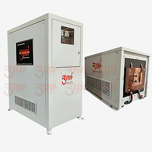 Geradores por Indução – GI-001