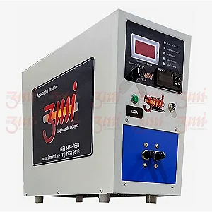 Gerador por Indução 10KW - G-003 3HF10KW