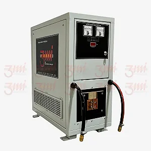 Gerador por Indução GI-002 3HF