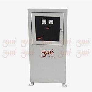 Gerador por Indução GI-0001 3HF