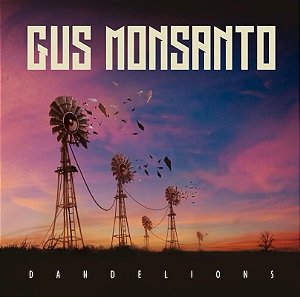 CD "Dandelions" - 2024