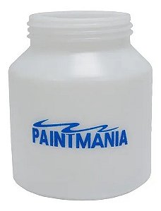 Copo Recipiente, Peca de Reposicao PM-013