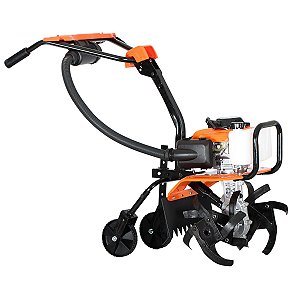 MOTOCULTIVADOR A GASOLINA 4 TEMPOS DFM4T