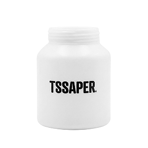 Copo recipiente, parte de pistola 450w marca tssaper