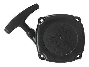 Partida Retrátil Para soprador de folhas 27,2cc modelo TPASO27