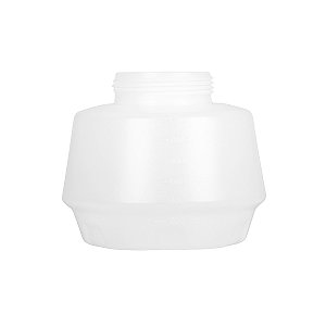 Copo recipiente, parte de pistola 700w marca DEFFER