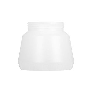 Copo recipiente, parte de pistola 450w marca DEFFER