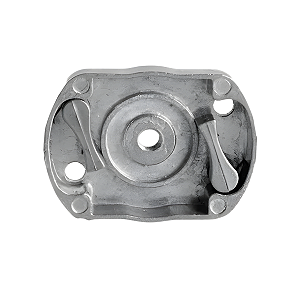 Arrastador Para Tampa da Partida do Perfurador de Solo Modelo RG-P27