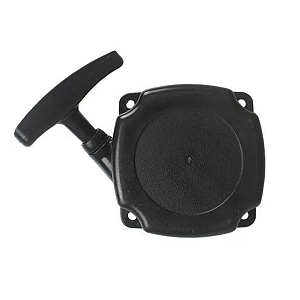 Partida Retratil Para Perfurador De Solo