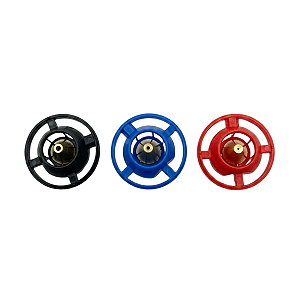 Kit de 3 Bicos Para Pulverizador de Pintura  700W DEFFER DFPP700