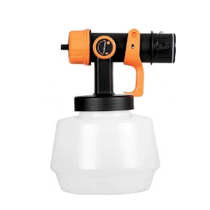 Pistola de Reposição para o Pulverizador de Pintura 700W DFPP700 DEFFER