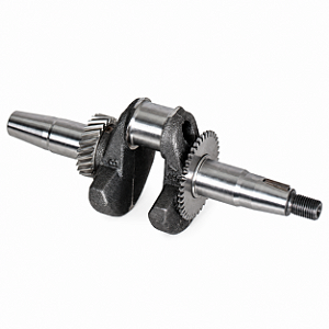 Virabrequim Gerador Deffer DFG4037
