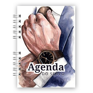 Agenda Servo Ministerial
