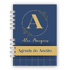 Agenda do Ancião Permanente