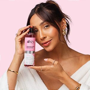 Demaquilante Hidratante - Isis Make-Up