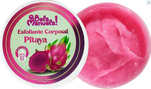 Esfoliante Corporal Pitaya Q Bela Manuela 180g