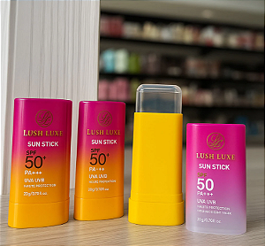 Protetor Solar Sun Stick FPS50