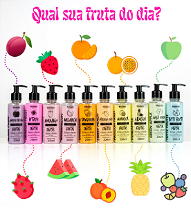 Hidratante Corpo e Rosto Rhenuks