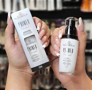 Primer Facial Efeito Lifting PhálleBeauty
