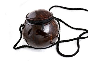Bolsa de Coco